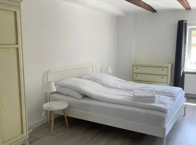 Apartament W Gdyni U Podnoza Kamiennej Gory