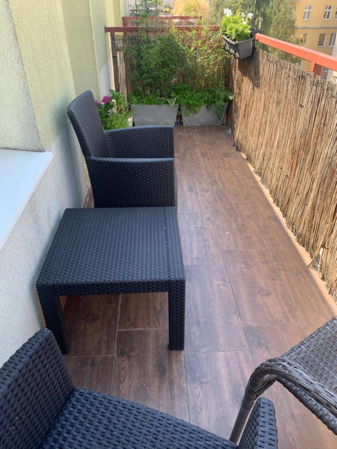 W Gdyni U Podnoza Kamiennej Gory Apartment Gdynia